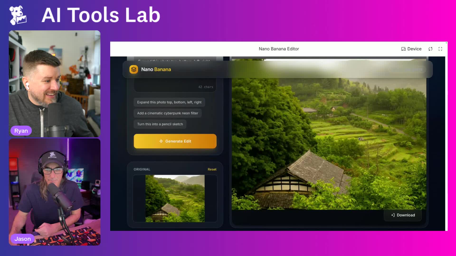 Google AI Studio: Rapid App Development with Gemini Models