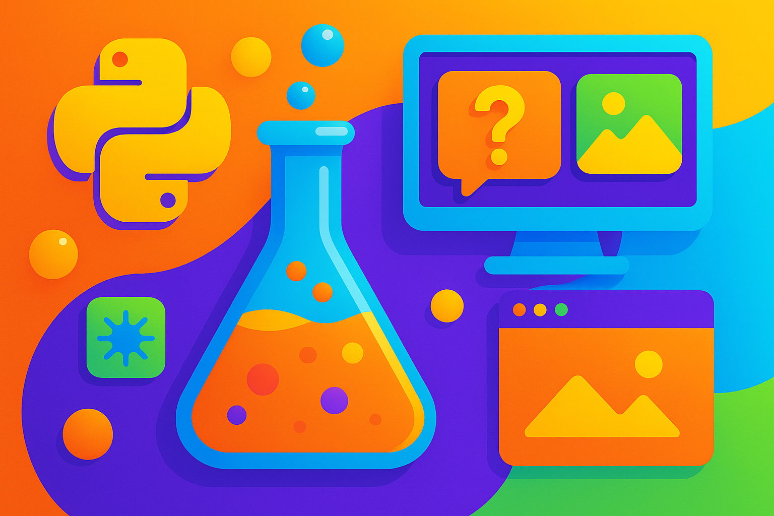 Building Quick Web Interfaces for Machine Learning Models with Gradio - Episode 1