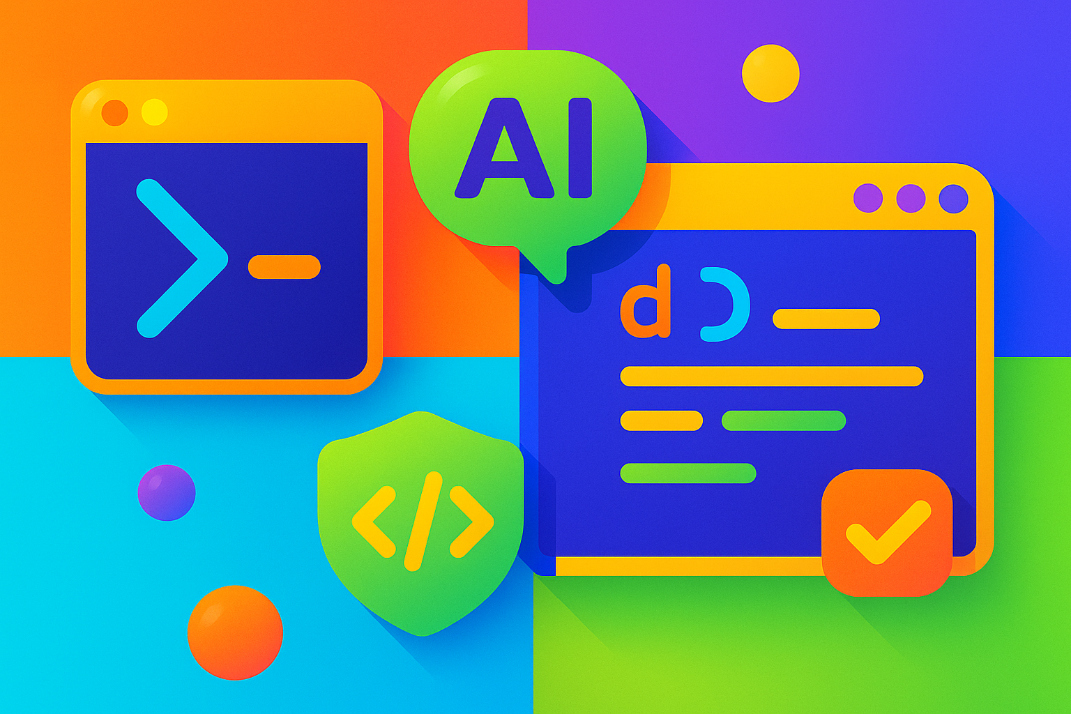 Exploring Warp Terminal and Cursor for Productivity - Episode 2