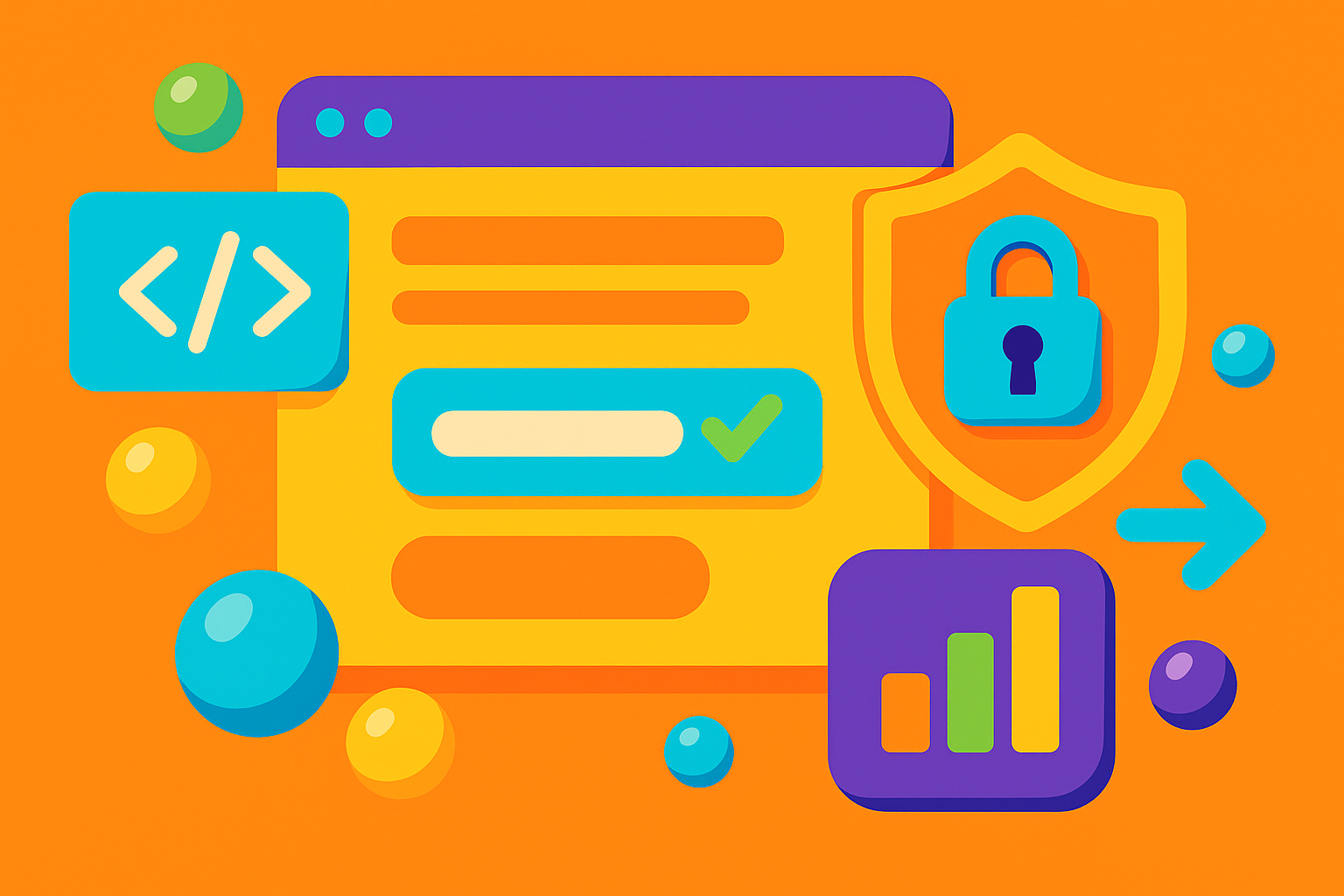 Building a Secure Feedback Form with Datadog Logs with Claude Code - Episode 4