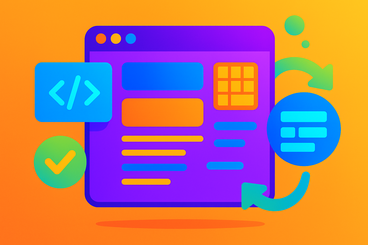 Using Cursor and Claude to Fix CSS Layout Issues - Episode 8