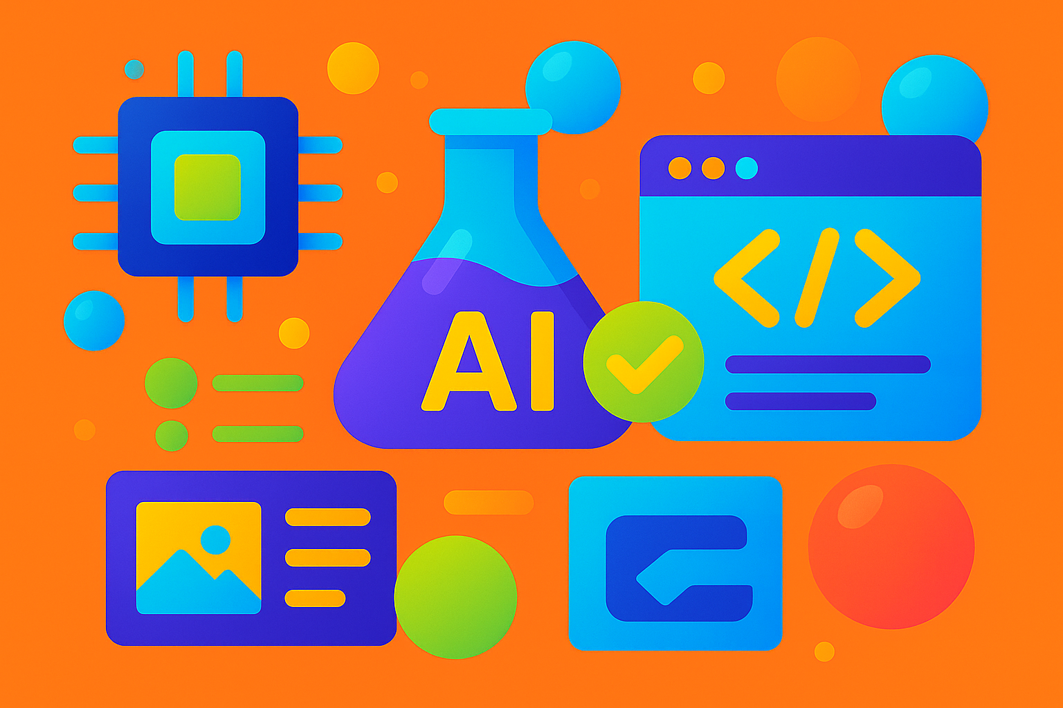 From GTC to Website Building with AI Tools - Episode 9