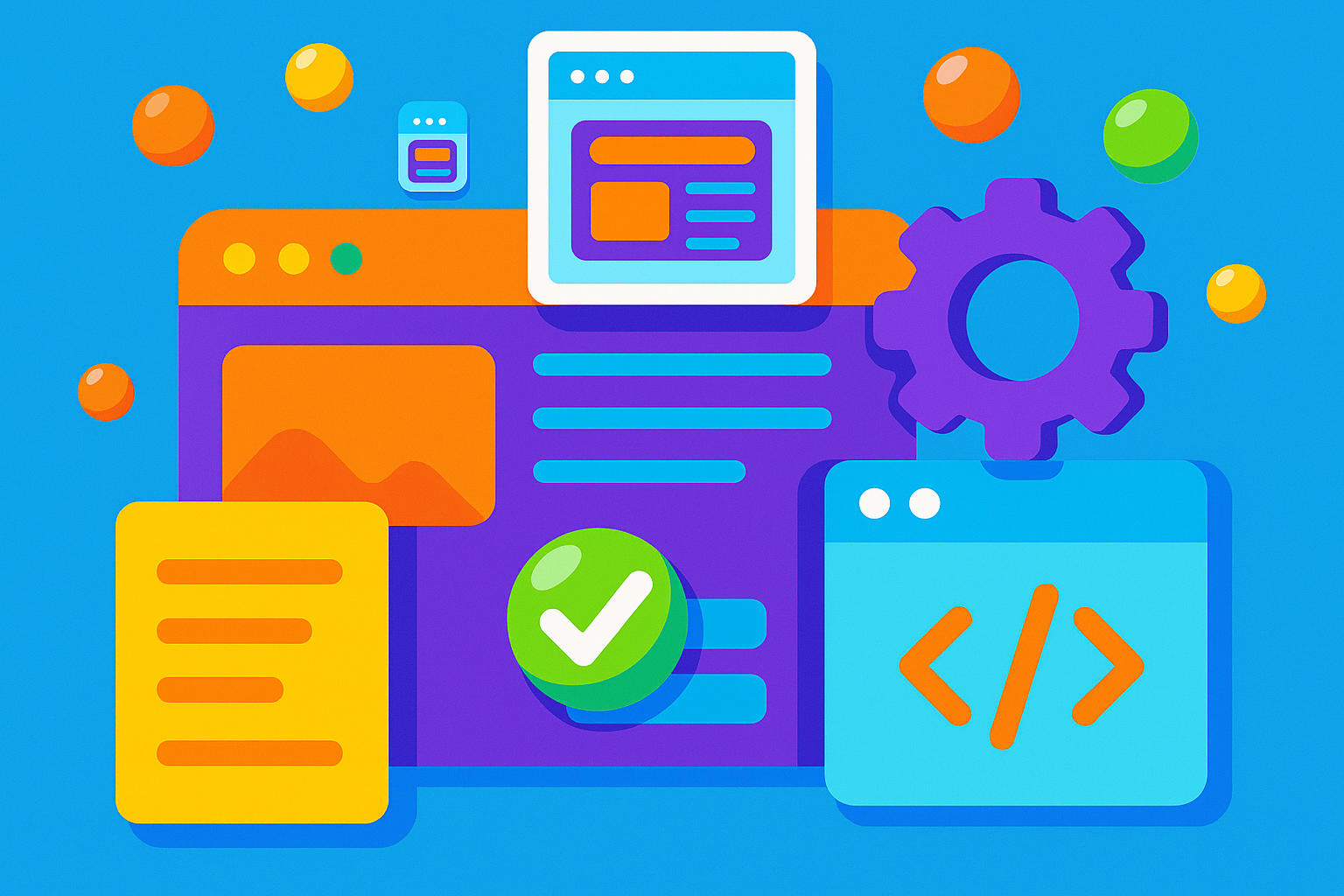 Enhancing CSS Editing with LLMs: Using Puppeteer for Visual Context - Episode 16